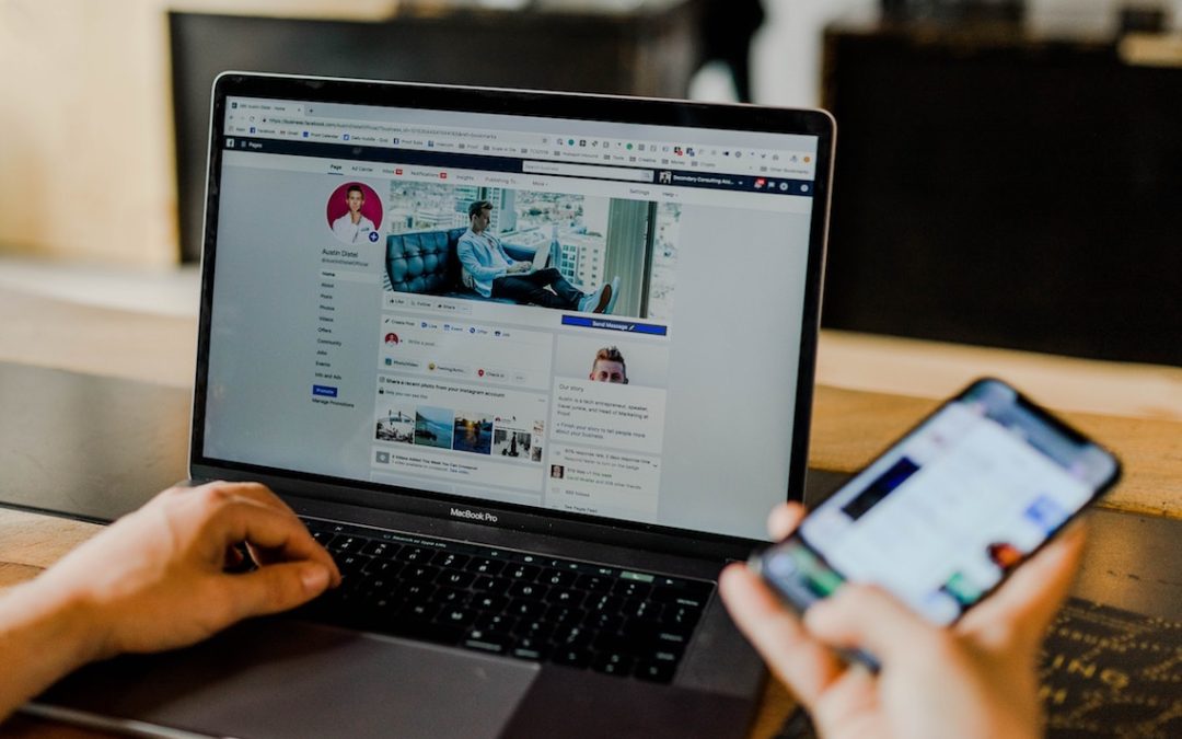 5 Reasons Your Business Needs to Post to Facebook 2x a day, Every day