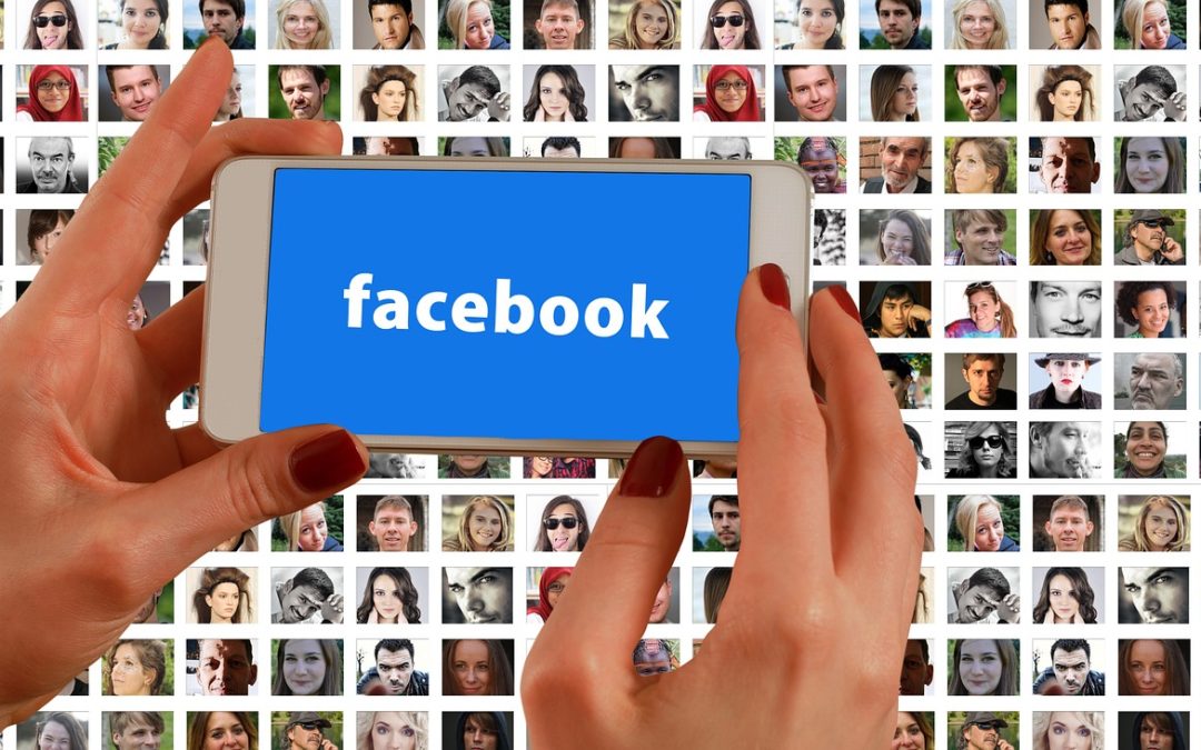 The 5 Things People are Going to Your Facebook to Learn