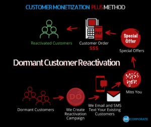 Dormant Customer Reactivation