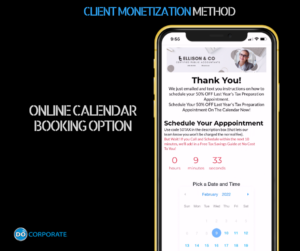 Pro Online Booking
